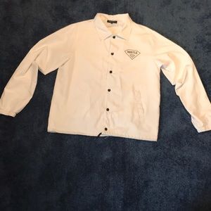 Eighty Eight Platinum Jacket